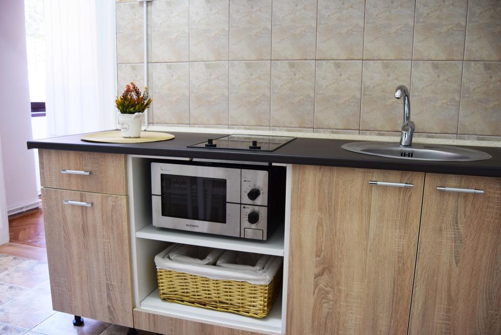 Contessa Apartment Cluj Napoca Екстериор снимка