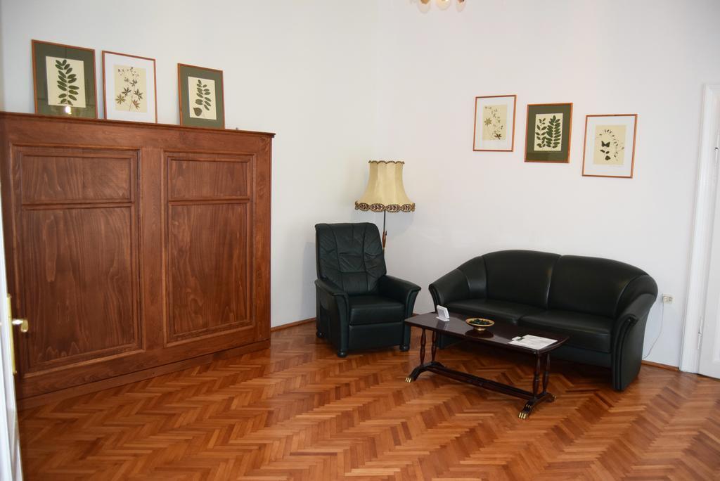 Contessa Apartment Cluj Napoca Екстериор снимка