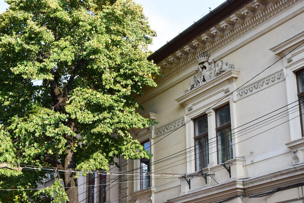 Contessa Apartment Cluj Napoca Екстериор снимка