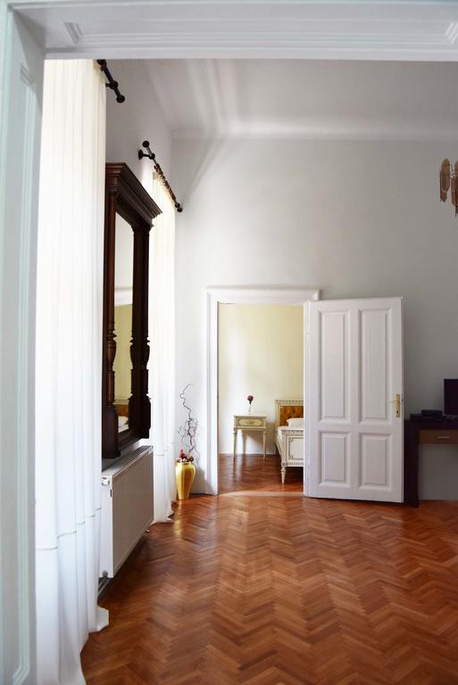 Contessa Apartment Cluj Napoca Екстериор снимка