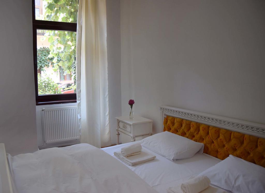 Contessa Apartment Cluj Napoca Екстериор снимка