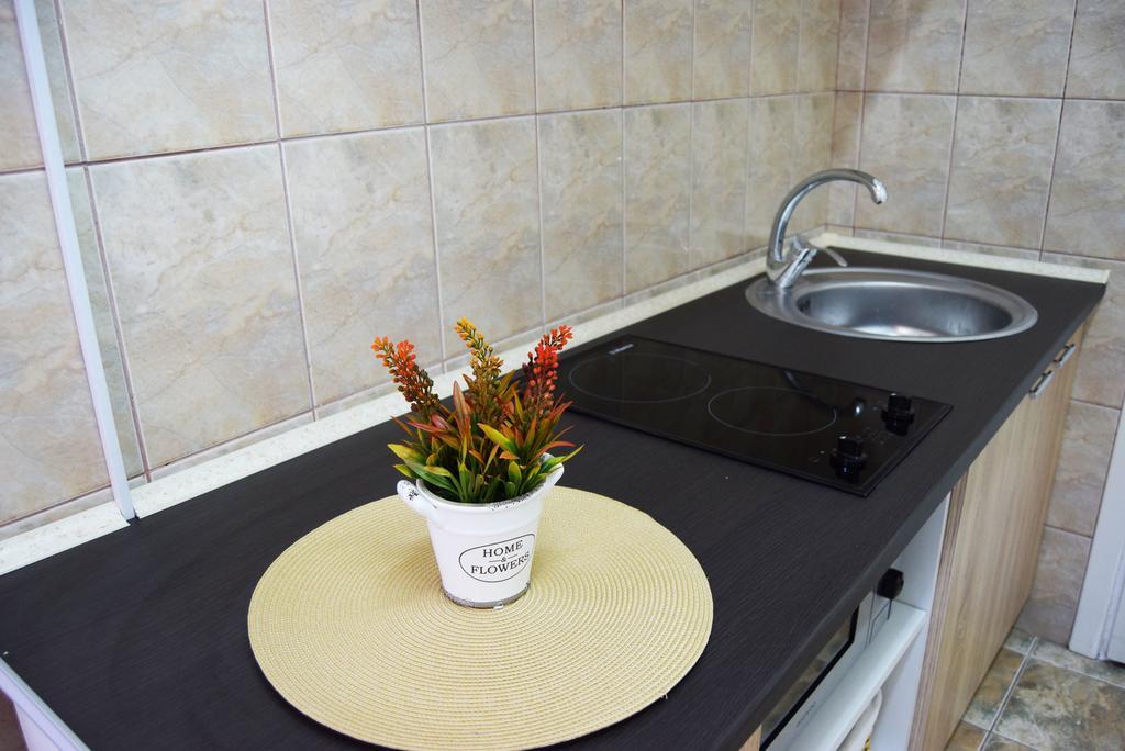 Contessa Apartment Cluj Napoca Екстериор снимка