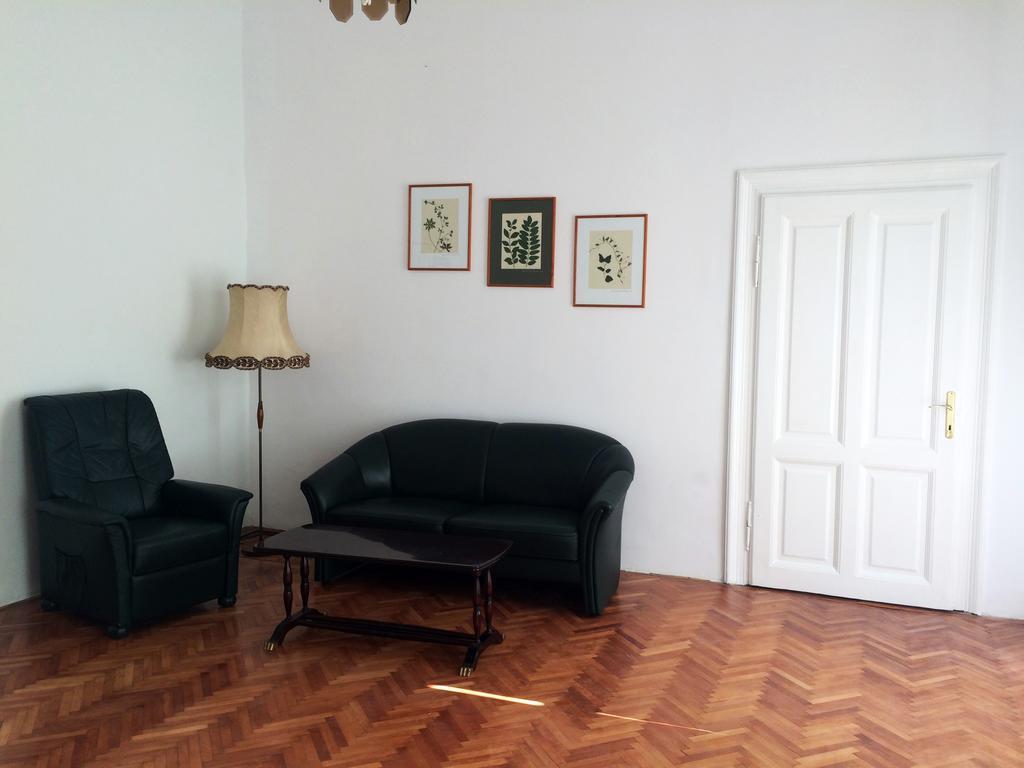 Contessa Apartment Cluj Napoca Екстериор снимка