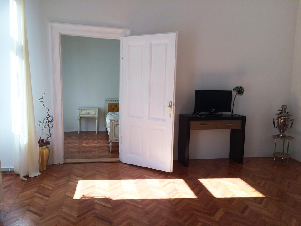 Contessa Apartment Cluj Napoca Екстериор снимка