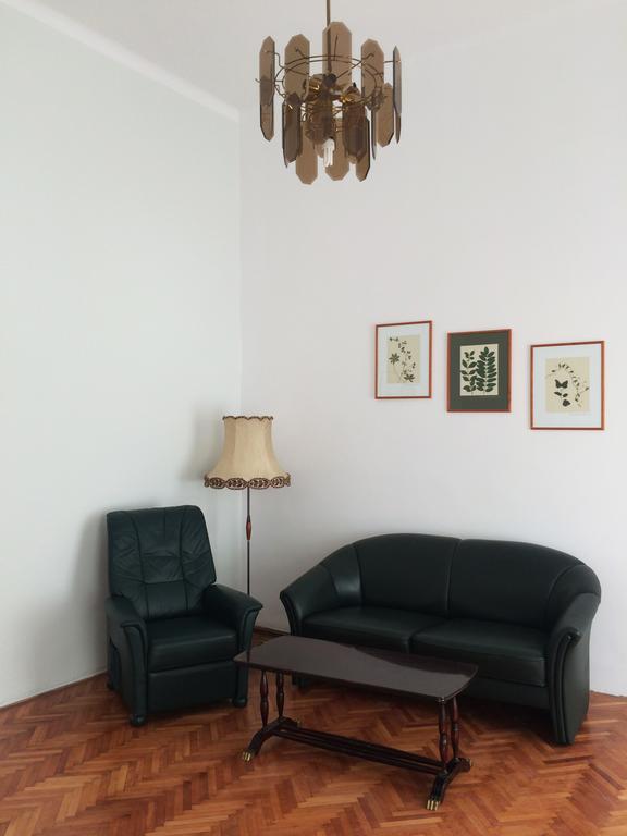 Contessa Apartment Cluj Napoca Екстериор снимка